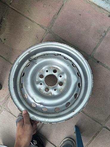 lada disk: 4 ədəd 06 üstünnən çıxan disklər 1 i 25 azn 4 ünü alana endirim — 3