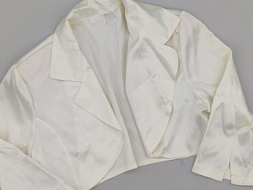 modbis marynarki damskie: Marynarka damska, rozmiar L