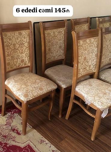 6eded oturacaq cəmi 145₼ satılır
Mehdiabad
Zeyno♥️ lalafo.az -da 6eded oturacaq cəmi 145₼ satılır
Mehdiabad
Zeyno♥️