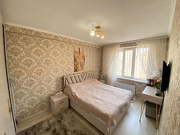 Продажа квартир: 3 комнаты, 90 м², Элитка, 10 этаж, Евроремонт — 11