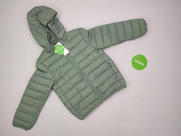 sweter dior: Kurtka puchowa TEX, 8 lat, Tkaniny syntetyczne, stan - Idealny — 2