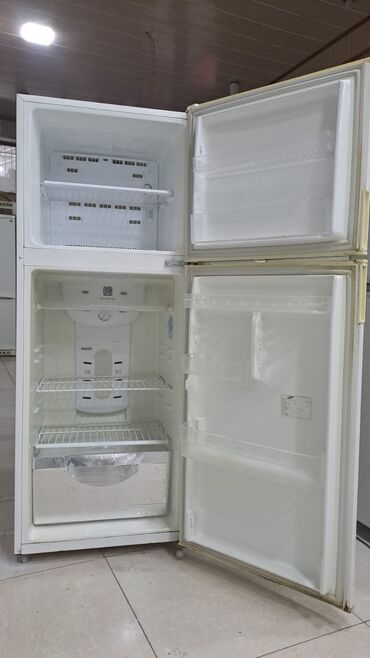kamera satilir: Холодильник Двухкамерный