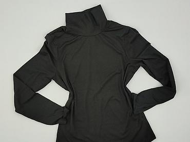 basic tops h: Shein, Golf damski, rozmiar L — 1