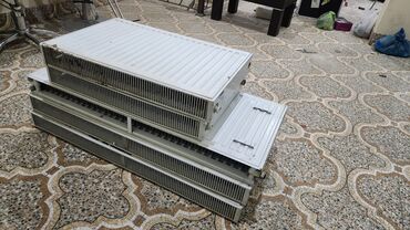 pec radiatoru: İşlənmiş Panel Radiator Ünvandan götürmə, Kredit yoxdur
