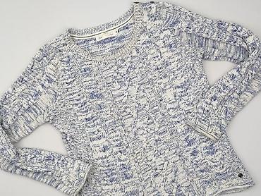 sweter morgan: H&M L.O.G.G., Sweter damski, rozmiar S — 1