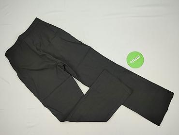 black sqad: Spodnie materiałowe damskie, rozmiar S — 3