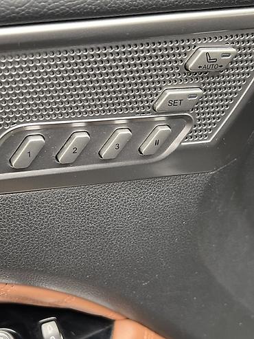 rexton: Ssangyong Rexton: 2019 г., 2.2 л, Типтроник, Дизель, Внедорожник — 9