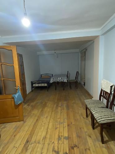 xutor ev: 3 otaqlı mənzil (mebel və bəzi məişət avadanlıqları ilə) Papaninde — 3