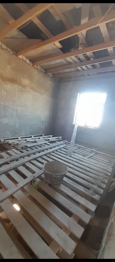 Həyət evləri və villaların satışı: Mərdəkan 3 otaqlı, 110 kv. m, Kredit yoxdur, Təmirsiz — 6