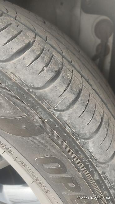 92 sf: Летние шины ROADCRUZA RA GOLD 225/55 ZR17 101W - Размер: 225/55 ZR17 — 6