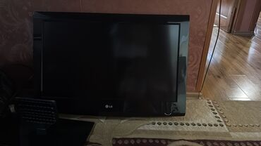 Телевизоры: Телевизор LG 
2 шт таких за 3000 сом