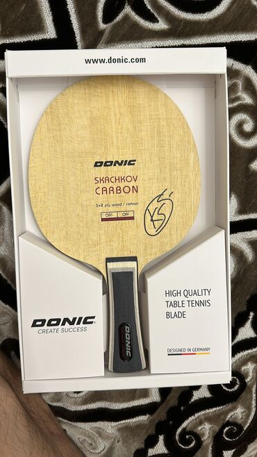 Другое для спорта и отдыха: Продается профессиональный инвентарь для настольного тенниса ( — 9
