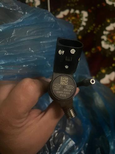 форсунки киа селтос: Форсунки топливные Кия спортеж 2019 1.6 дизель Common Rail для — 5