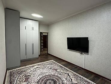 Продажа квартир: 3 комнаты, 100 м², Элитка, 10 этаж — 9