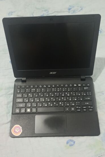 hd krosna aparati satilir: Acer Aspire, 11.6 ", Intel Celeron, < 128 GB