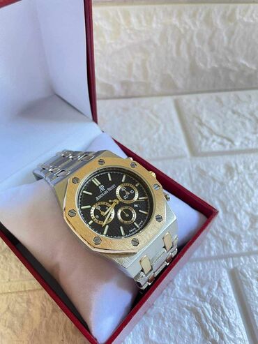 Ručni satovi: Unisex — 5