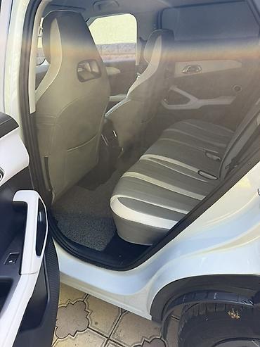 BYD: BYD Yuan Plus: 2025 г., Автомат, Электромобиль, Кроссовер — 6