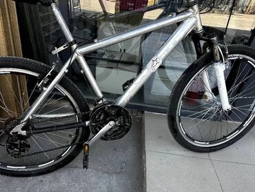 Горные велосипеды: Горный велосипед, Specialized, Рама M (156 - 178 см), Алюминий, Б/у