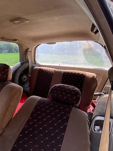 launch pro elite: Honda Odyssey: 1999 г., 2.3 л, Автомат, Бензин, Минивэн — 9
