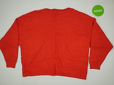 sweter grinch cropp: Street One, Sweter damski, rozmiar 4XL — 3