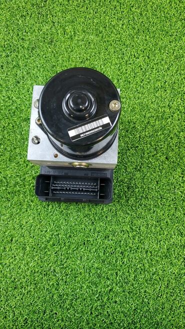 ABS: Блок ABS DSC BMW 3 E46 / 10.0960—-08203 / E0 насос 34.51 - —-6