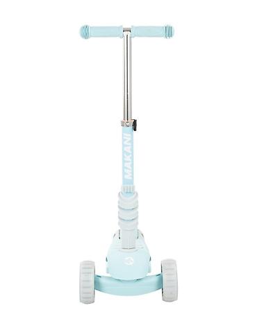 tom macak: KIKKA BOO Trotinet Makani BONBON 3in1 – Candy blue Šifra proizvoda — 4