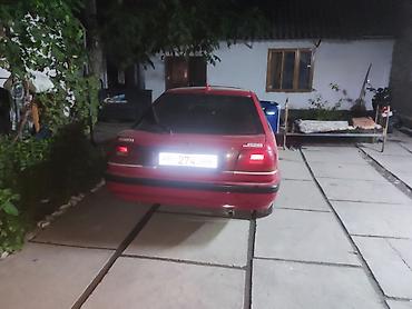 маз 6ка: Mazda 626: 1989 г., Механика, Седан — 7