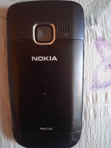 нокиа c5: Nokia C3, Б/у, цвет - Черный — 2