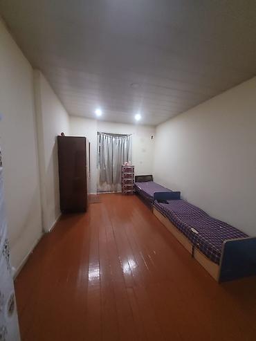 Аренда квартир: Kirayə: 2 otaqlı mənzil (mətbəxli) Plan: - Geniş, uzunsov qonaq/yataq — 3