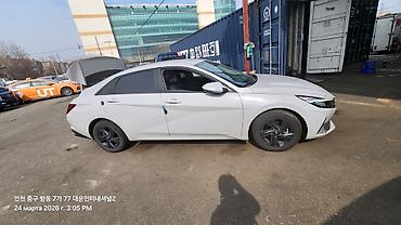 avante md: Hyundai Avante: 2022 г., 1.6 л, Вариатор, Гибрид, Седан — 2