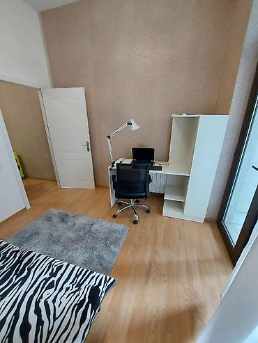 Недвижимость: 3 комнаты, Новостройка, 90 м² — 8