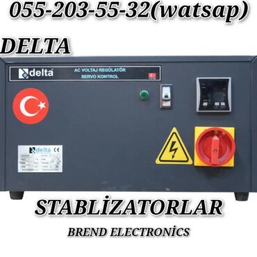elektrik stabilizator qiymetleri: Стабилизатор