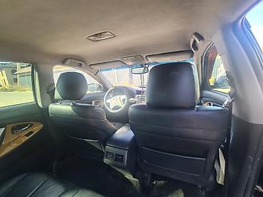 mark 2 qualis: Toyota Camry: 2007 г., 2.4 л, Автомат, Бензин, Седан — 2