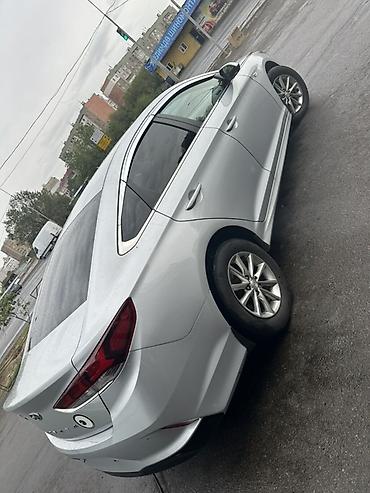 хюндай соната 2010: Hyundai Sonata: 2020 г., 2 л, Автомат, Газ, Седан — 2