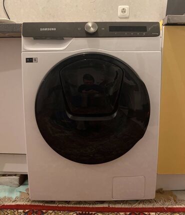 стиральная машина автомат лж: Стиральная машина Samsung, Новый, Автомат, До 9 кг