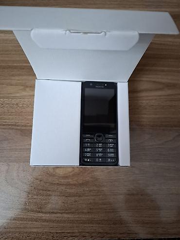 nokia 7610 5g qiyməti: Nokia 2310, 2 GB, rəng - Qara, İki sim kartlı — 2