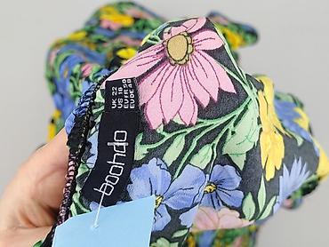 modna lejdi bluzki: Boohoo, Bluzka damska, rozmiar 5XL — 4