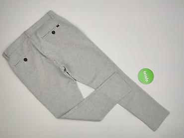 emo: Spodnie męskie Denim Project – model PONTE/ROMA PLAIN - Rozmiar z — 3
