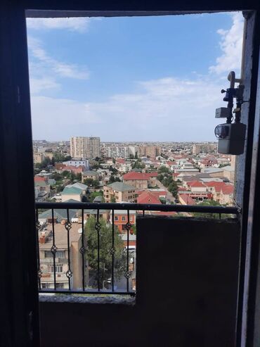 Yeni tikili: 2 otaqlı, Yeni tikili, 63 kv. m — 6