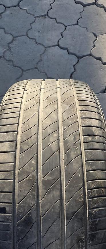 255 45 r18: Летняя шина Michelin - Размер: 255/45 R18 - Индекс нагрузки/скорости — 3