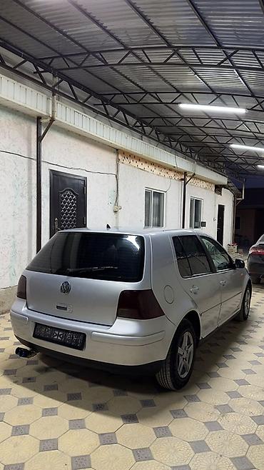 ролер: Volkswagen Golf: 1998 г., 1.4 л, Механика, Бензин, Хэтчбэк — 6