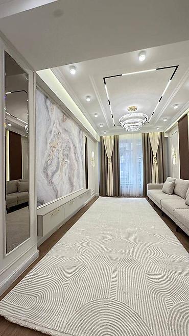 Продажа квартир: 3 комнаты, 110 м², Элитка, 10 этаж, Дизайнерский ремонт — 11