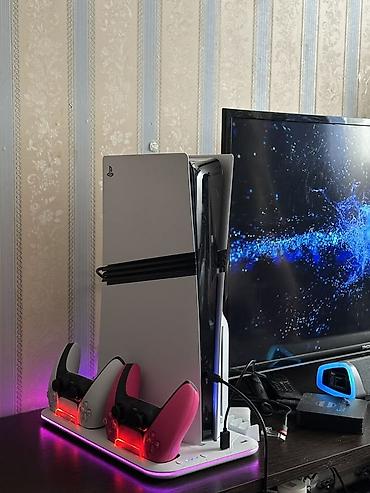 ps5 про: КУПЛЮ playstation 5 fat/slim/pro смотря за состояние и комплектацию — 1