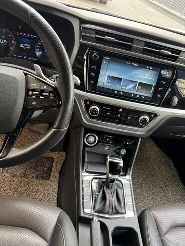 Ssangyong: Ssangyong Korando: 2019 г., 1.6 л, Дизель — 3