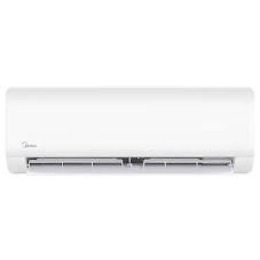 mini utu: Midea Agile MSAG-12HRN1-I – 12000 BTU gücə malik divardan asılan — 1