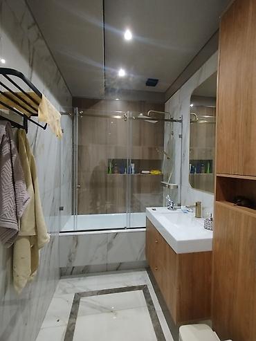 Перегородки на заказ: На заказ Лофт-перегородка, Для офиса, Монтаж — 13