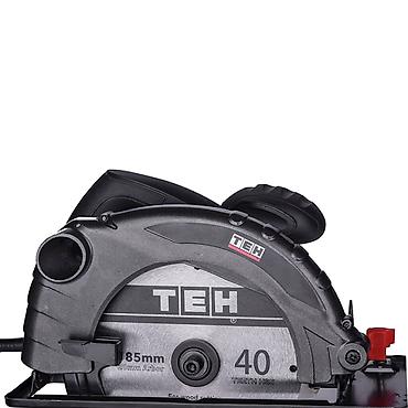 Ремонт и строительство: №: 3415 Məhsulun adı: Dairəvi mişar TEH TC 18515 Brend: TEH — 2