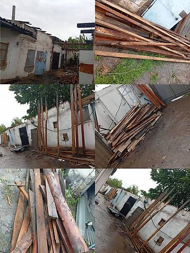 Другие пиломатериалы: Стройматериалы сатылат бу. Балка, Страпила, Рейка, Черновой — 1