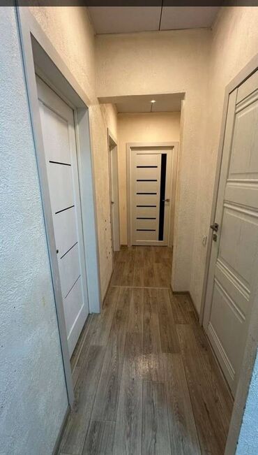 раздольный ак жол: 3 комнаты, 73 м², 106 серия улучшенная, Цокольный этаж этаж