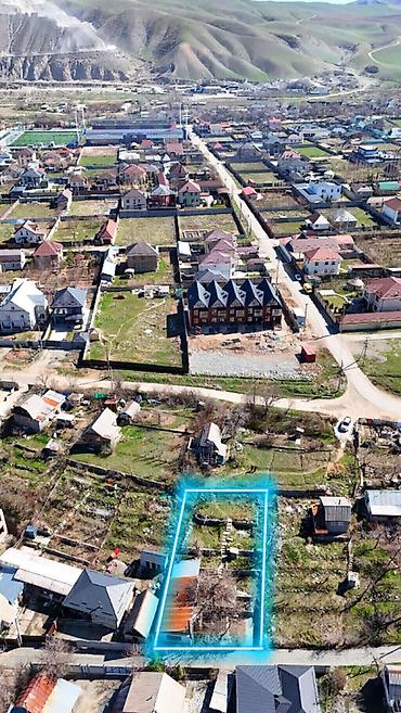 Недвижимость: 5 соток, Для строительства, Красная книга — 2